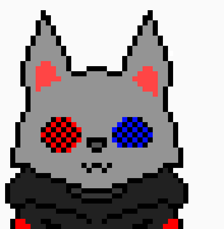 [c8bb2d] (i still deciding what to call chaotics au