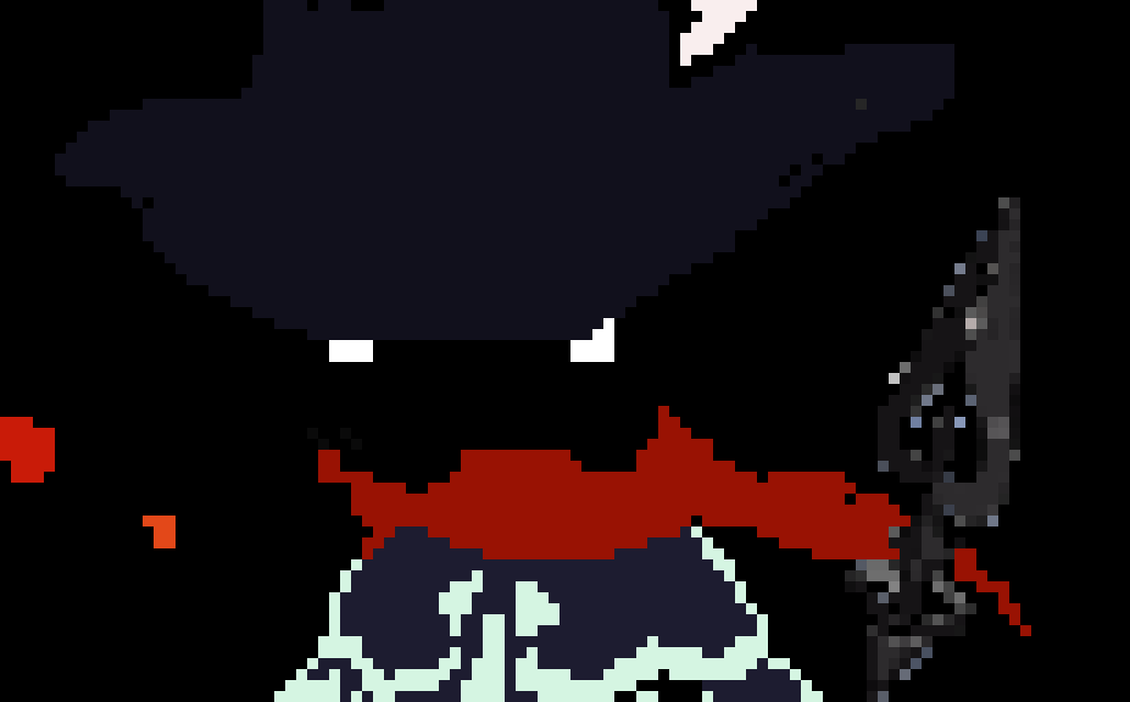 [9313a5] tharon, DONT. you cant save them all.