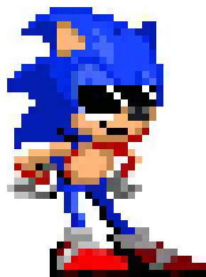 [9f0de4] peace out bois. (and girls) -Sonic
