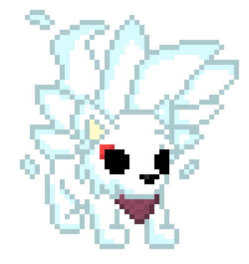 [5b2f3e] -he doesn't use the One more time, as that attack would kill him- . . . yep.... you need to be careful killing. 