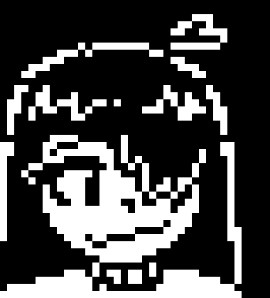 [b36c86] "But its okay new sans, most people on pam are very friendly, although- some people might not like the sans, he's ben so overused and use of him is kind of hated- but its okay"