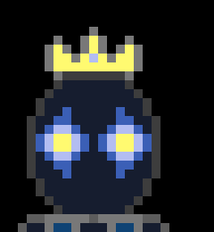 [4076f0] and...are you a divine being, if so, that explains why you can see me... -Zalotl (Zachary