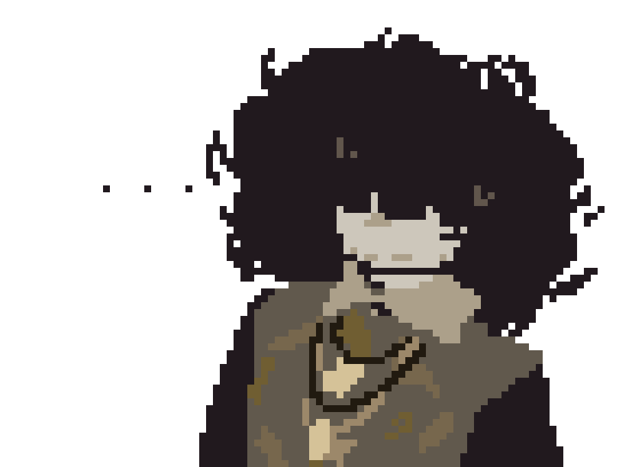 [7318ce] Im kind of curious now- what do you know about me?