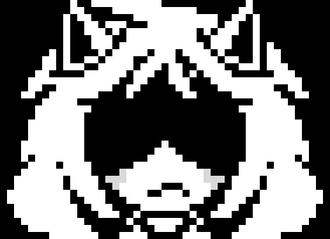 [95be89] The damn story line of it is Temmie, ran out of "G", to pay the "human", for giving them whatever it was, and well... To repay them, Temmie, gave them "head"... I think you know what I mean...