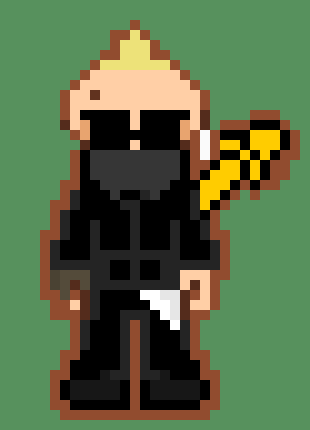 [9664c4] marksmen logo