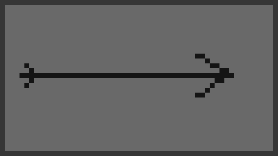 [9664c4] ArrowClicked