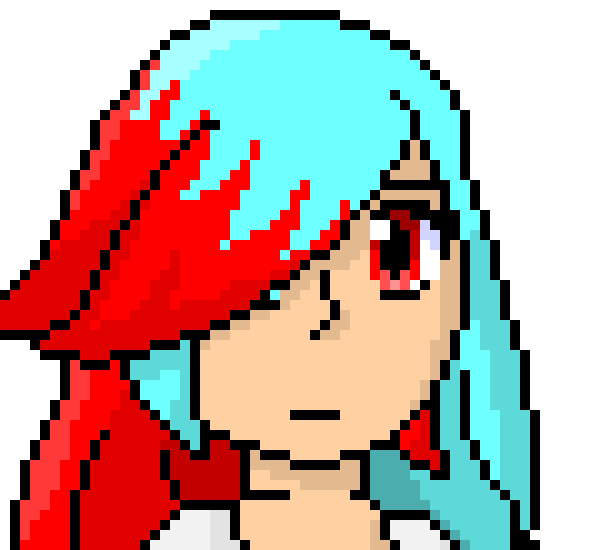 [000885] good now... also squishy says hi)