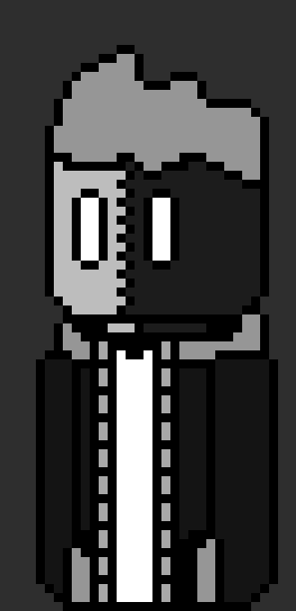 [812b32] P-Phant-Tom, Did th-this. -??? Molt!