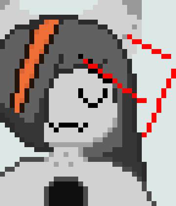 [1c0dc7] Can you, For once, Spare my soul?