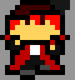 [ce28af] anyway should I stry and sprite this boi? https://www.models-resource.com/resources/big_icons/10/9744.png