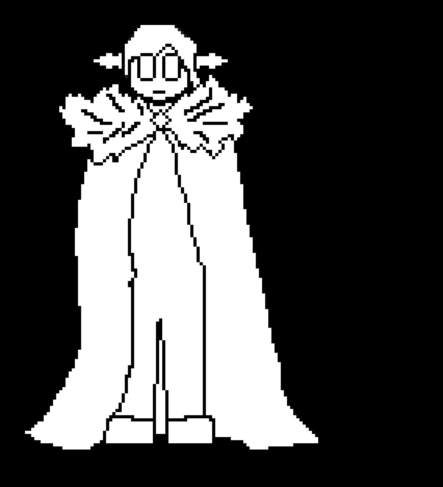 [acbc50] Spin Spin Spin Swap Trust Asgore