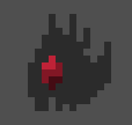 [f5e457] *The Cloud of Negativity writhes... and begins to spread across PAM's Ground*