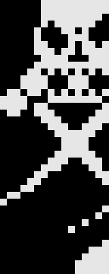 [ed44b7] Final take on Death maiden