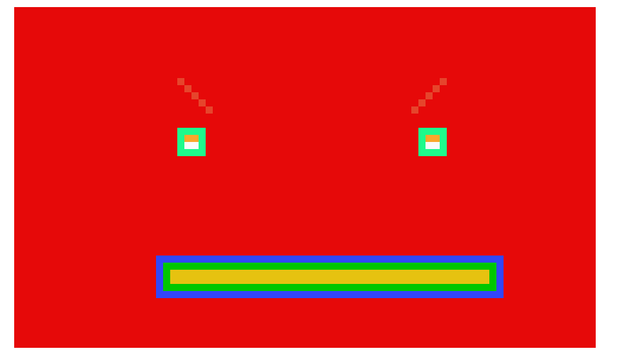 [08b60d] Get Crushed by a mad speeding wall