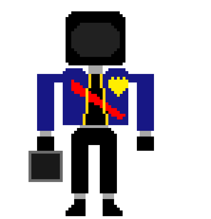 [2fcb16] Night Guard!ODST: Nope!