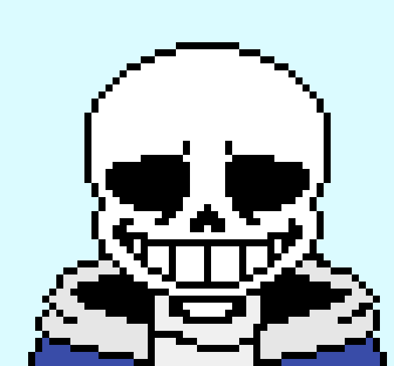 [b9de0d] papyrus. - Sans.