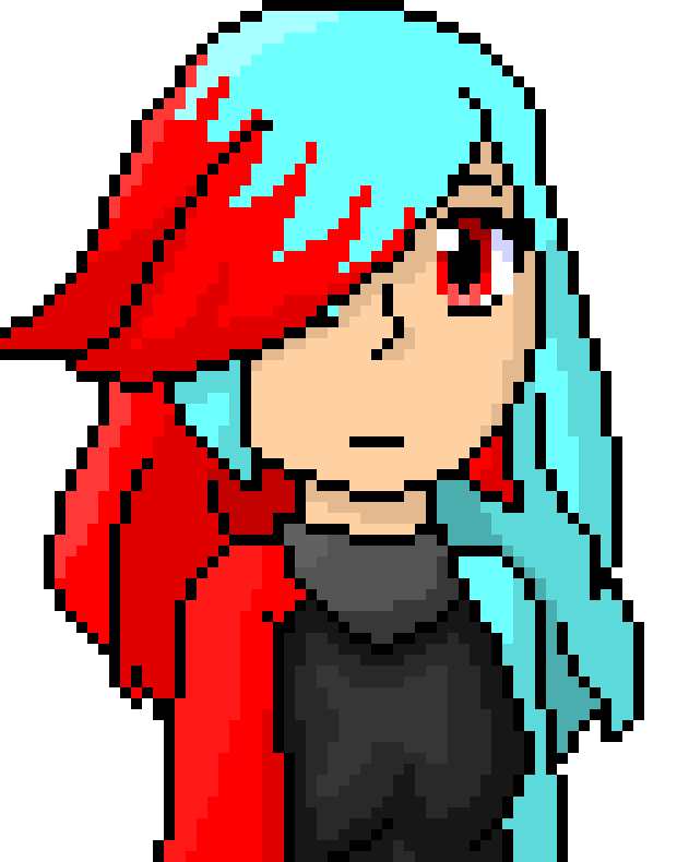 [000885] ok, just dont have him attack me please. *hugs aaron* 