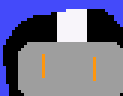 [2fcb16] Jacob: *walks down hallway*