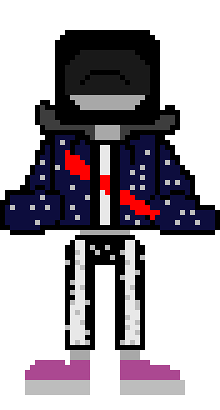 [2fcb16] Dust!ODST: Heya Red And Mawile.....What happend to everyone?