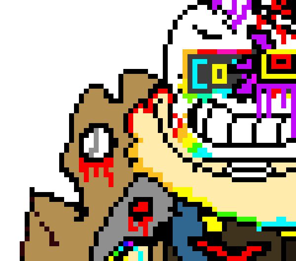 [032d35] Uhhh I lost my regular fresh ink sprite can someone help please? - Fresh!Ink