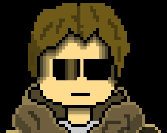 [76da01] crap *teleports again and grabs le foxyla* hmmm... oh hello little fox! I always wanted a fox!