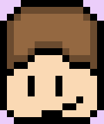 [05b0c1] My favorite saying is "If there is a such thing as good luck I don't know a thing about it!"