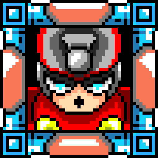 [9664c4] Reactor Man Selected 7