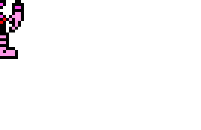 [9664c4] every undertale characters part 1