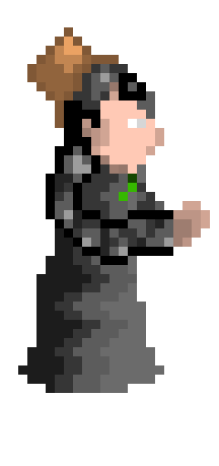 [1cc69e] T, I DISAPPROVE! IT IS NOT UP TO DATE. TRY ALLEGRA, MABEL, BLOSSOM.