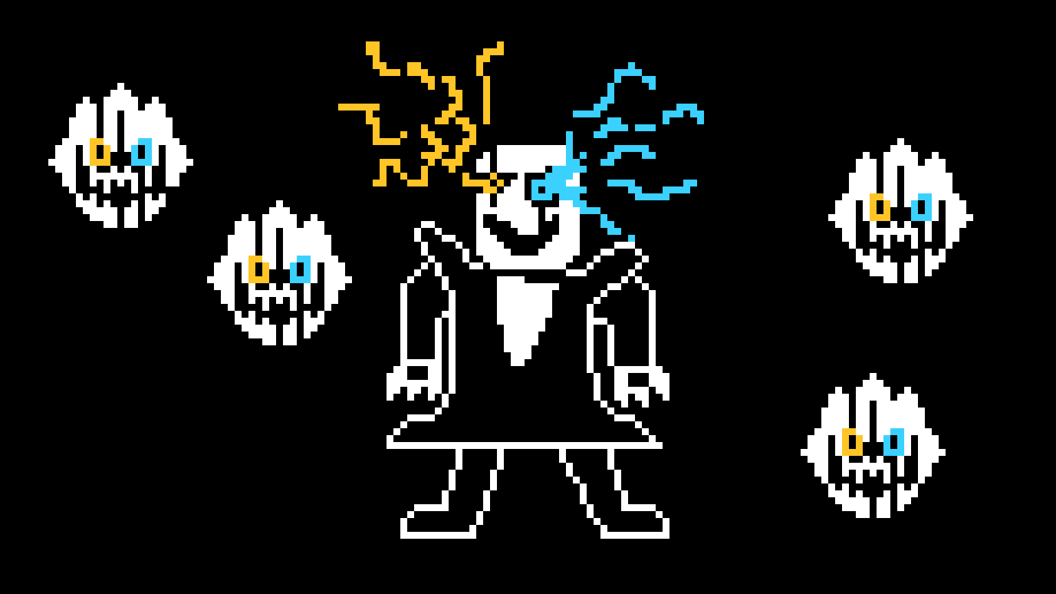 [9664c4] W.D Gaster