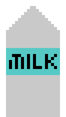 [9664c4] milk