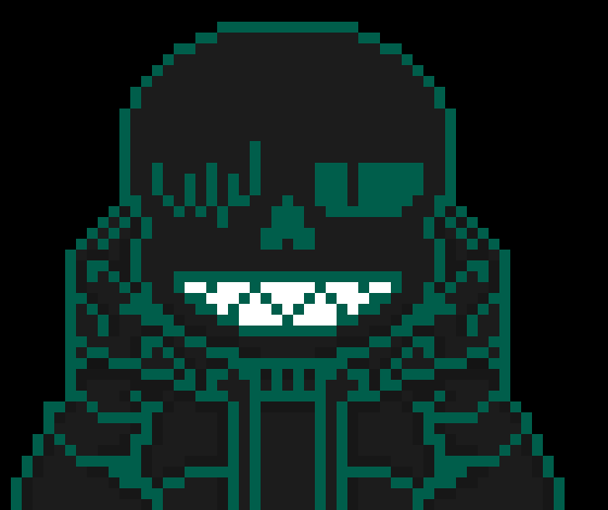 [0ae1f1] *makes tentacles stab through Shark and wrap around his hand thats holding the claymore*