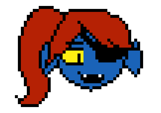 [ceb8a9] undyne