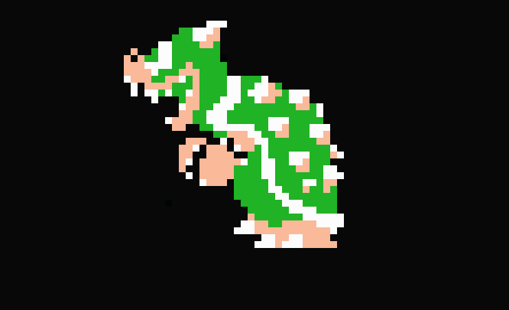 [a8d585] bowser
