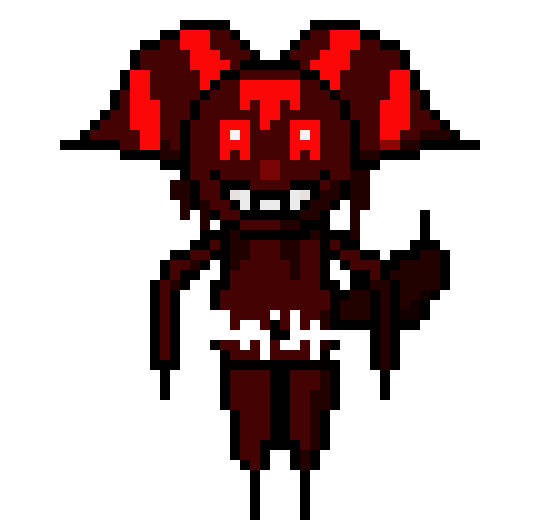 [9664c4] Nightmare Ryi