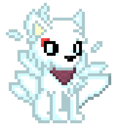 [5b2f3e] Welp, editing the sprites, making them hopefully better