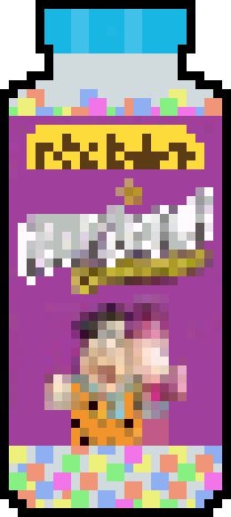 [c96761] flintstonegummiesoutline