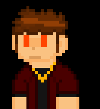 [77b851] -Walks up to danger- I know you've been waiting..