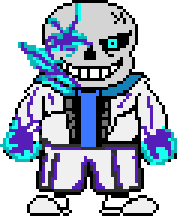 [dd43a2] ICICLE sans or Ice sans remastered