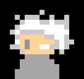 [9d1d8a] Some people may know me as Dans- Kay- or Zed. | _daz_