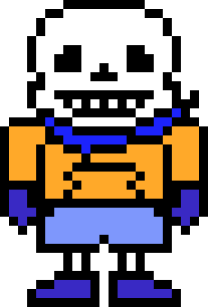 [9664c4] Disbelief sans