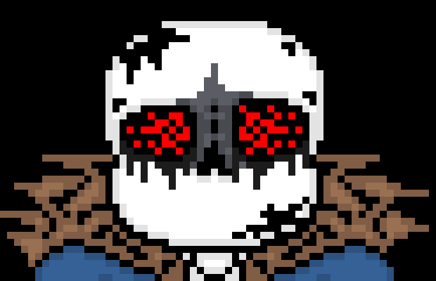 [e8cb42] *the fire suddenly douses away as Slaughterer would walk up to him* heya