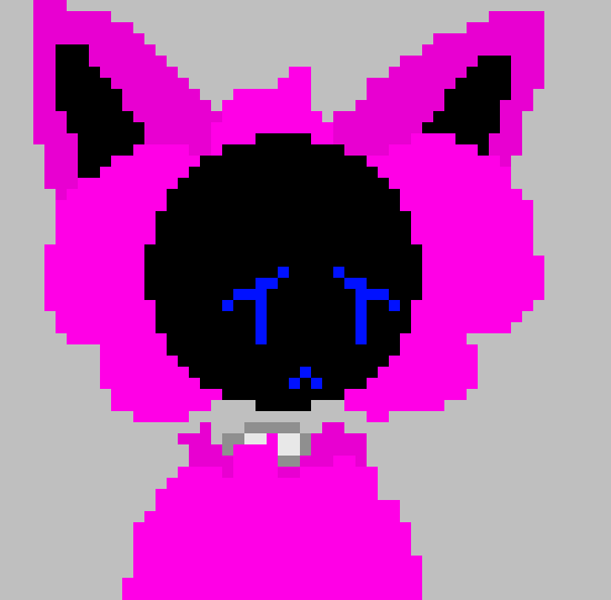 [c91422] This creation was, getting dull to me... 