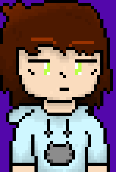 [be82ba] (Mocha snapped the scope in half) Never mind... (The scope went back to its previous state before being snapped in half)