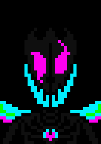 [d0ac6b] *you're too weak to kill... -walks away-