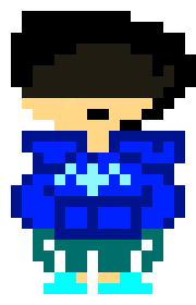 [16da6b] *whistling megalovania. cuz why not XD*