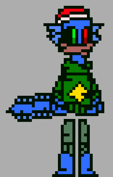 [17d6d3] y o u g o t s u p e r i d o l ' d