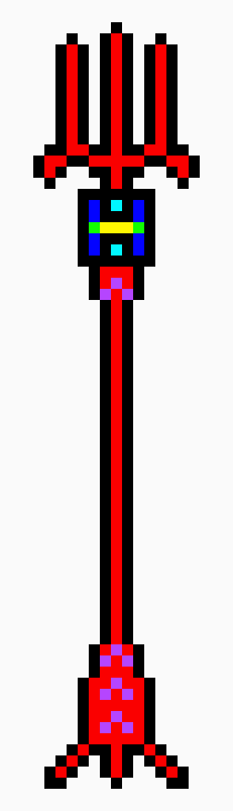 [9664c4] LossAsgores Trident