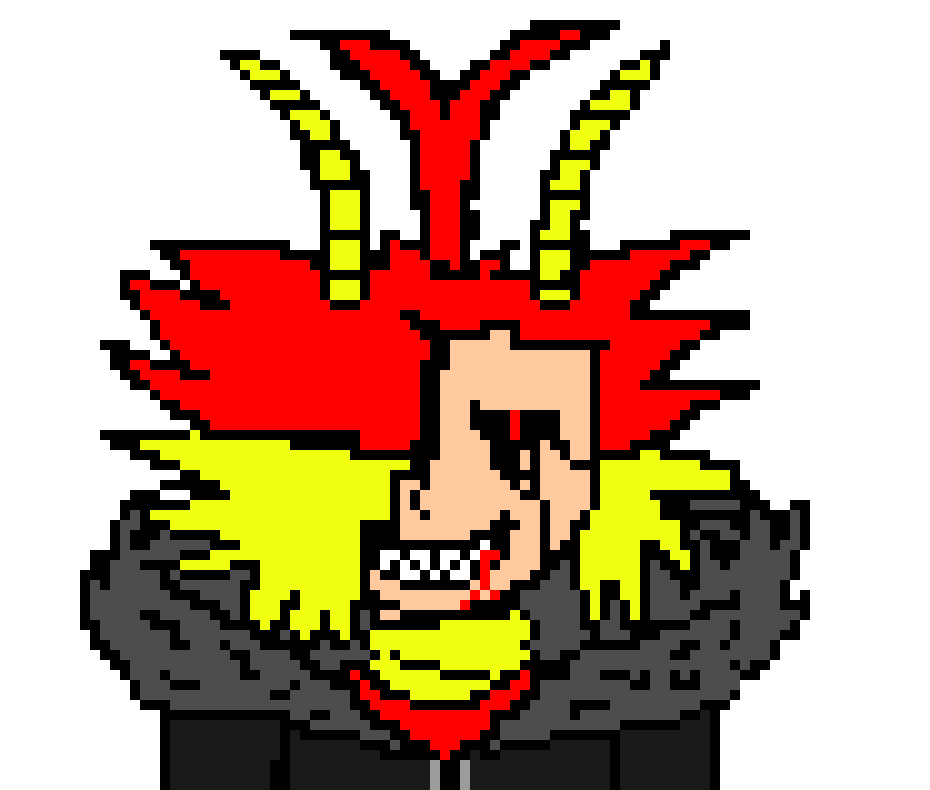 [d616b8] (To the troller) Congratulation you wasted your time