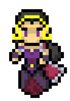 [e36ff0] Magic Liliana Vess